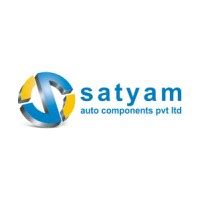 Satyam auto glass house